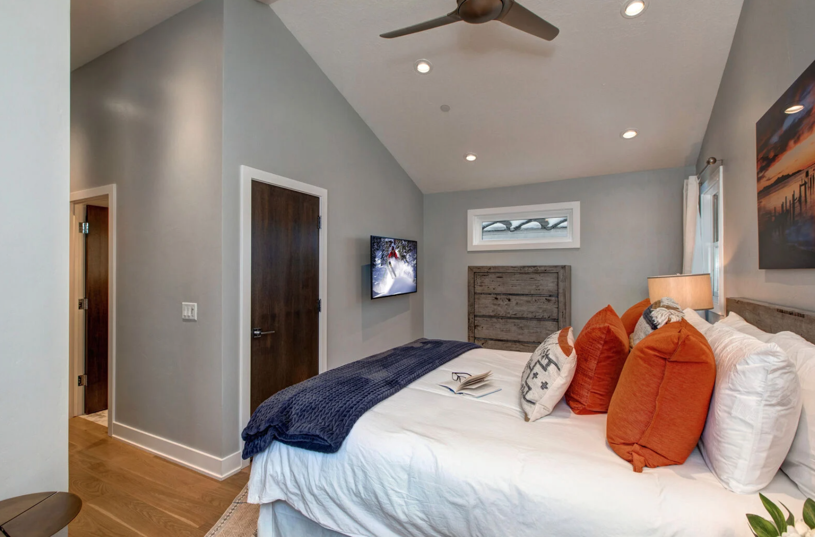 Old Town Home - Image 16